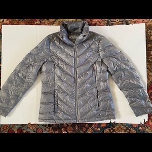 Kenneth Cole Reaction Insulated Jacket